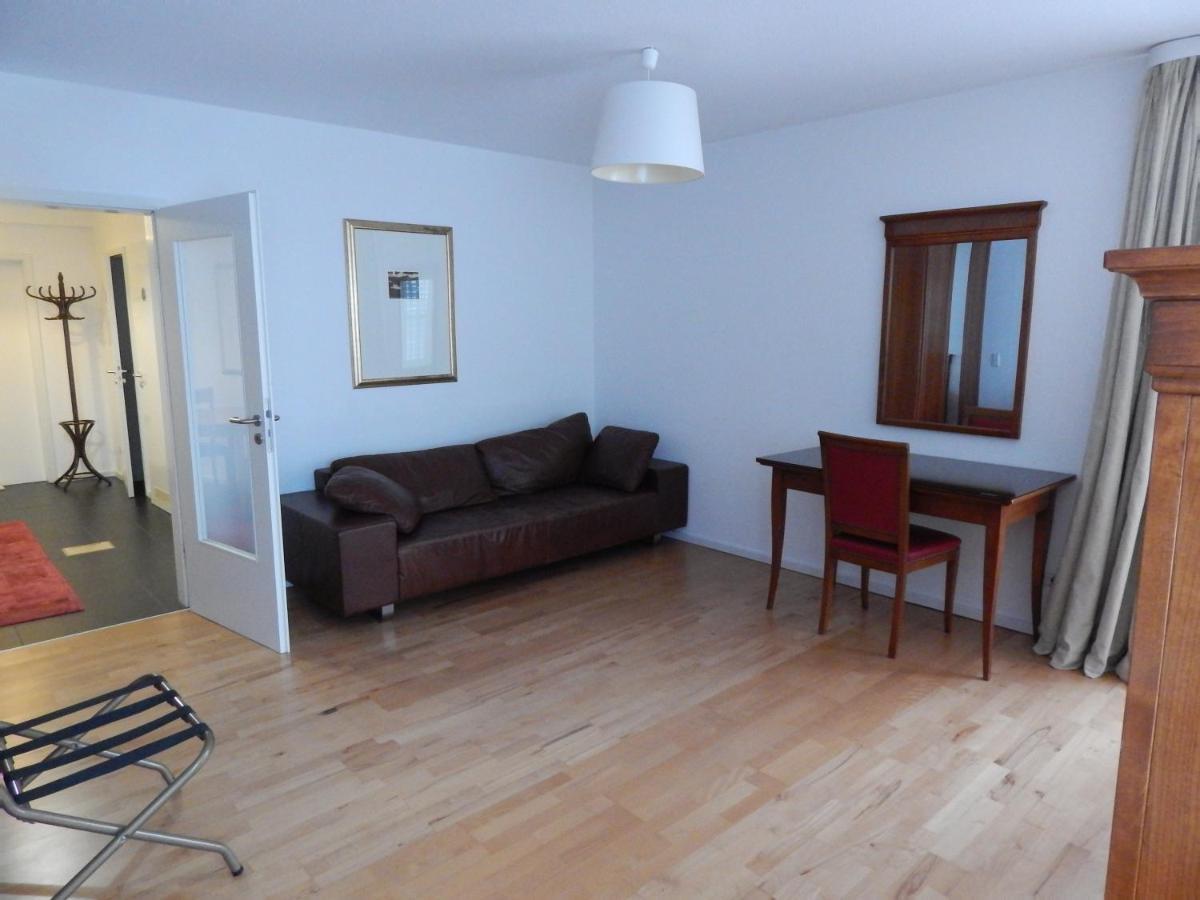 Free Apartment - Obere Waessere Reutlingen Exterior foto
