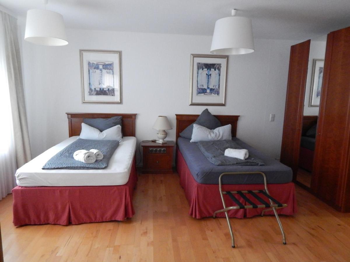 Free Apartment - Obere Waessere Reutlingen Exterior foto