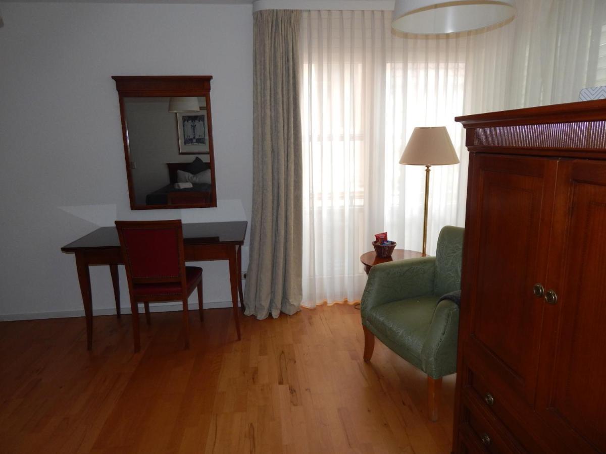 Free Apartment - Obere Waessere Reutlingen Exterior foto