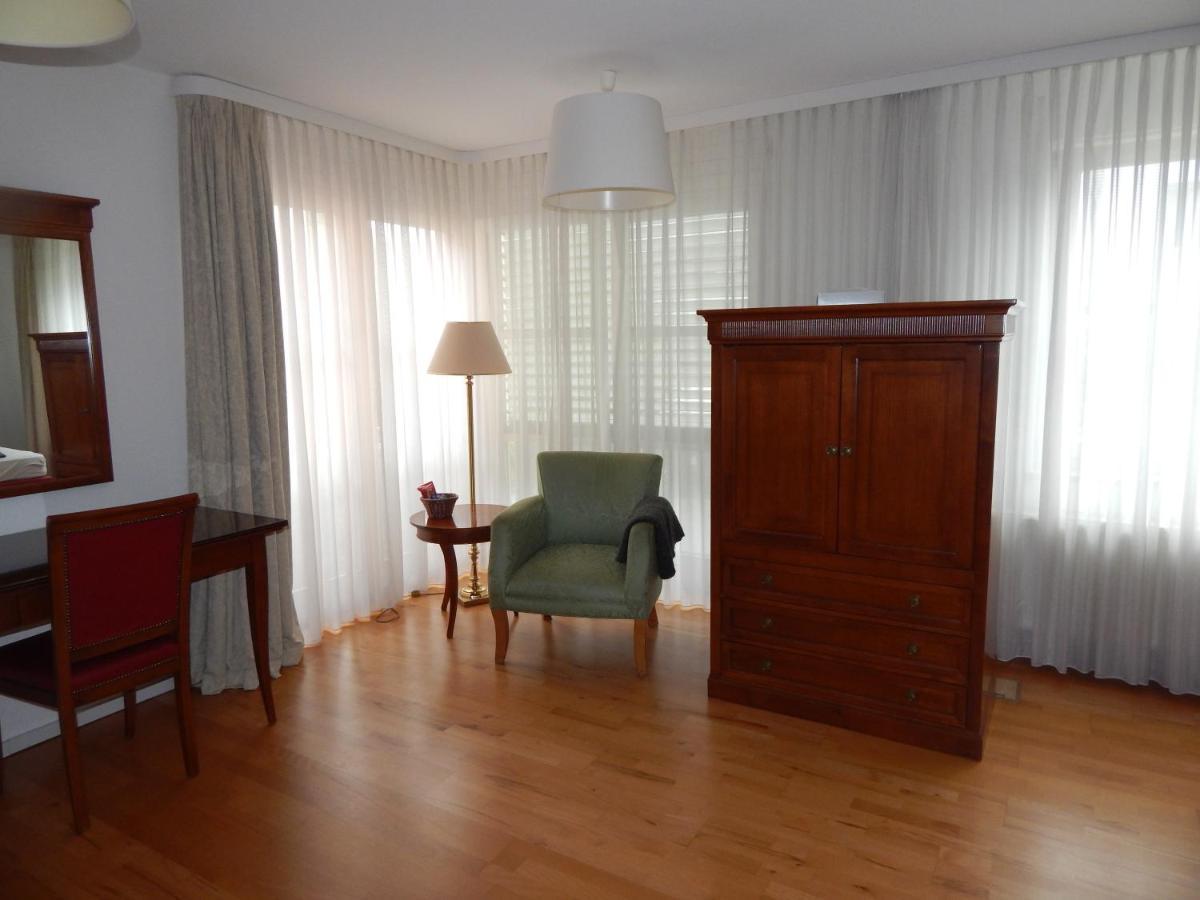 Free Apartment - Obere Waessere Reutlingen Exterior foto