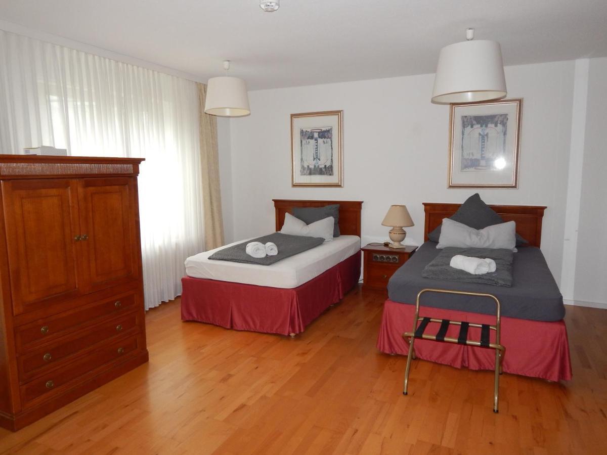 Free Apartment - Obere Waessere Reutlingen Exterior foto