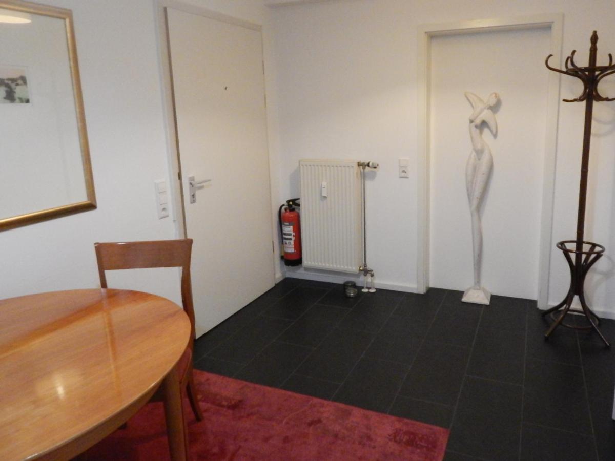 Free Apartment - Obere Waessere Reutlingen Exterior foto